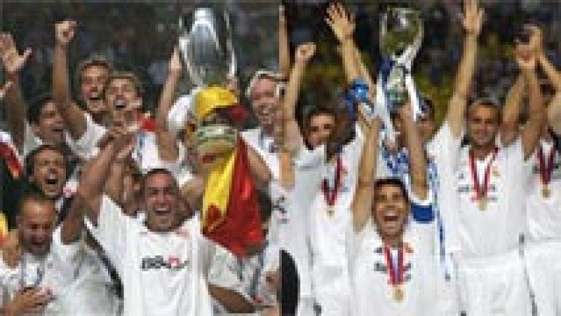 Las únicas Supercopas de Sevilla y Madrid