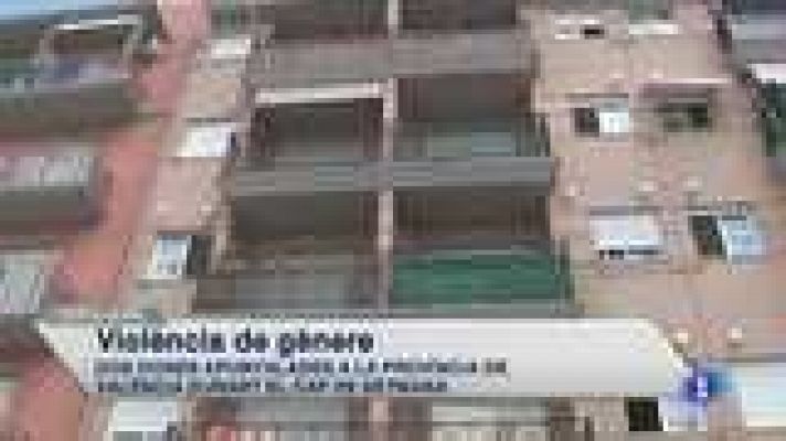 L'informatiu - Comunitat Valenciana - La Comunidad Valenciana en 2' - 11/08/14