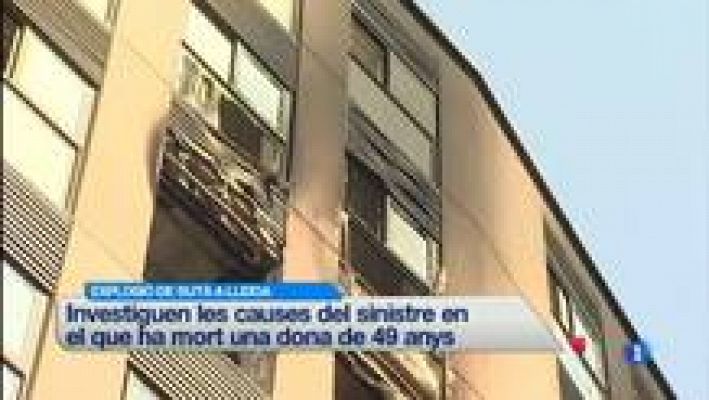 L'Informatiu - L'Informatiu - 11/08/2014