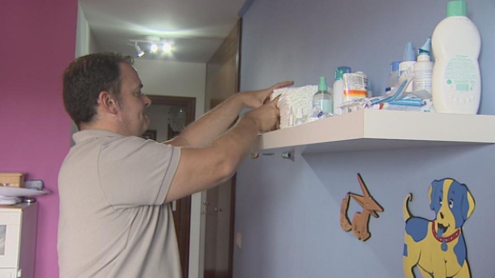 Canarias en 2'- 11/08/14 | Ver