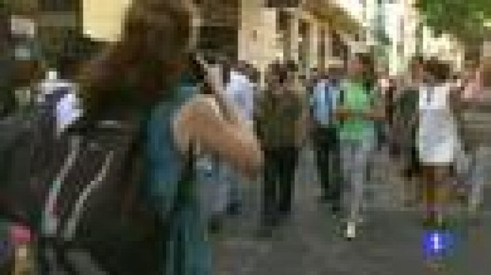 Noticias Murcia - Noticias Murcia.(11/08/2014)