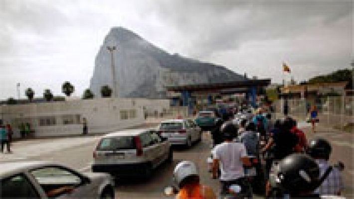 La UE cree que hay contrabando de tabaco en Gibraltar