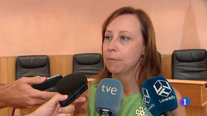 L'informatiu - Comunitat Valenciana - L'Informatiu - Comunitat Valenciana - 11/08/14