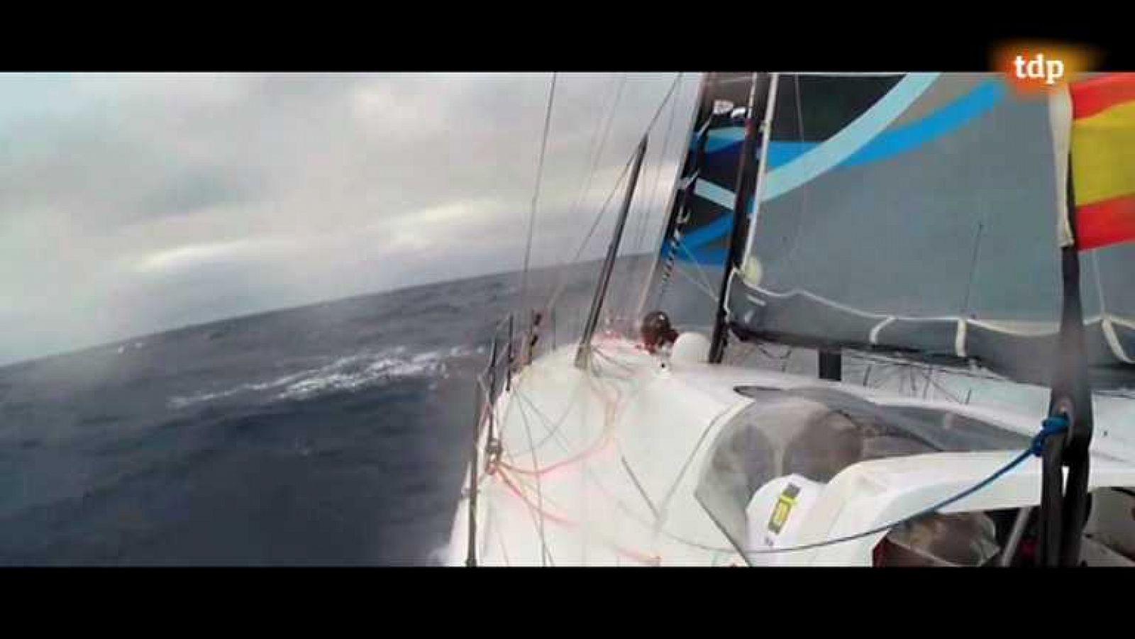 Vela - Ocean Masters: New York - Barcelona