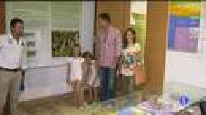 Informatiu Balear - Informatiu Balear 2 - 11/08/14