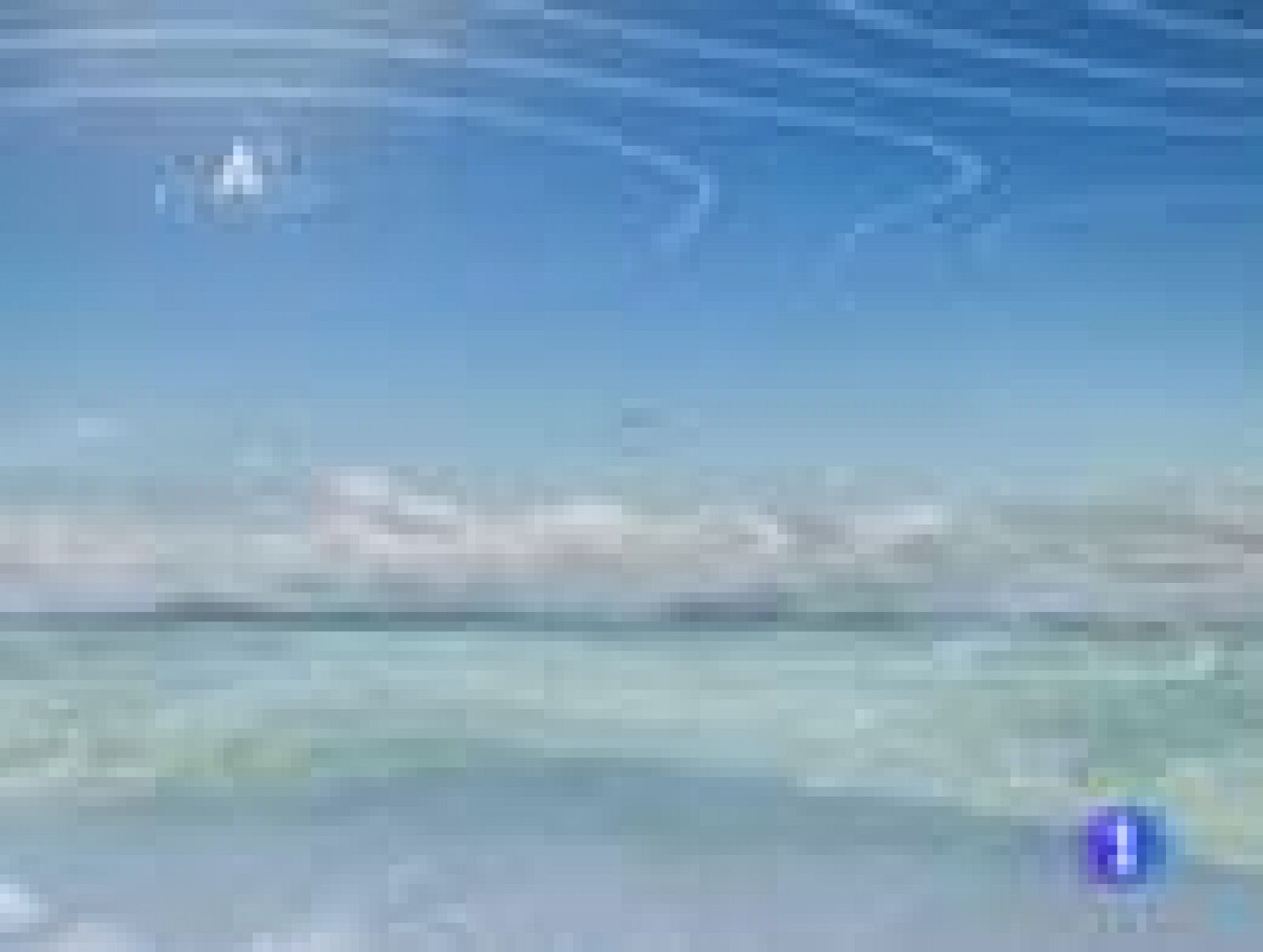 El tiempo en La Rioja - 11/08/14 | Ver