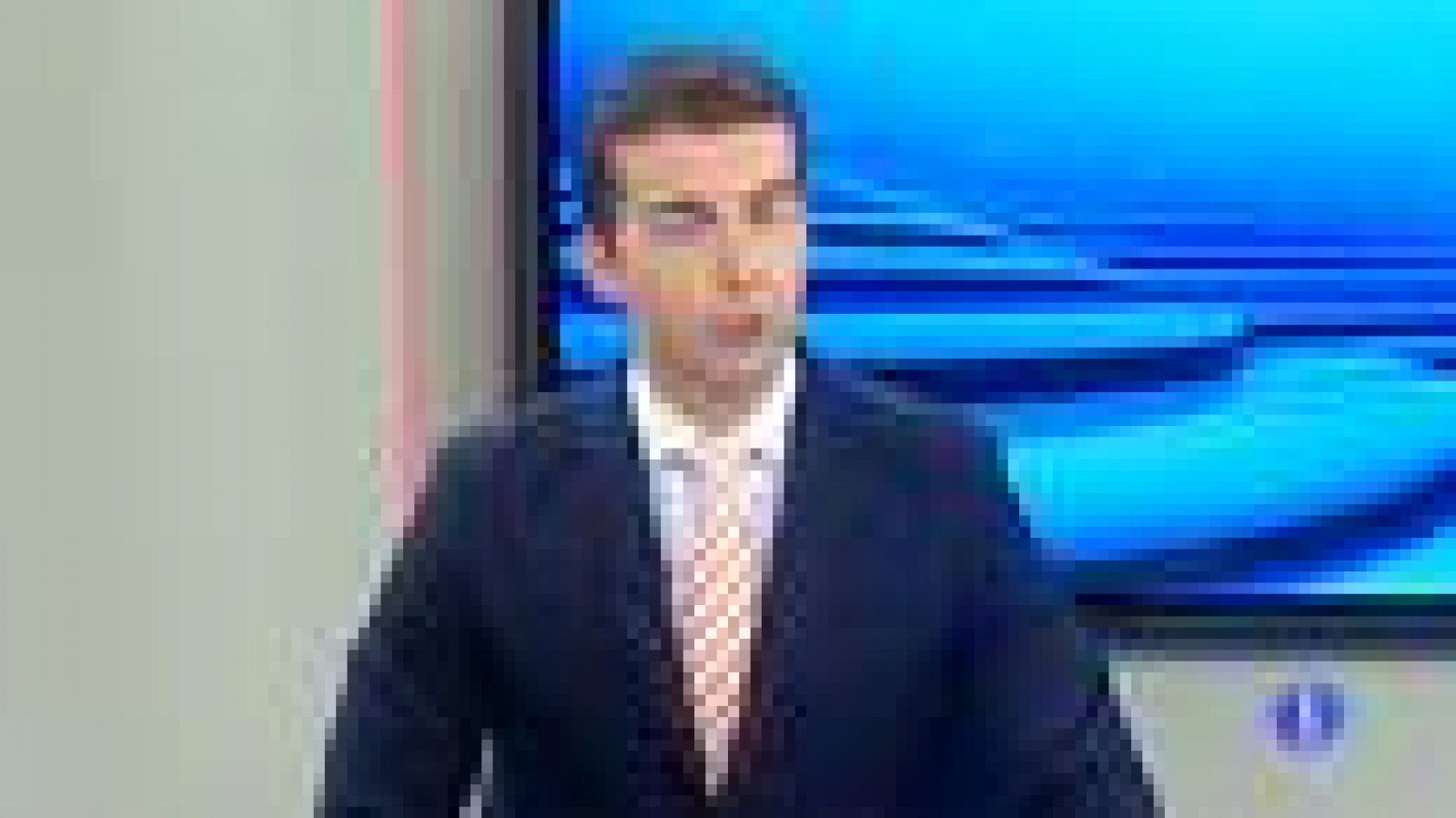 El tiempo en Andalucía - 11/08/2014 | Ver