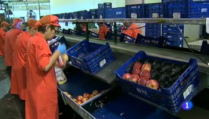 Noticias Aragón - Noticias Aragón-11/08/14