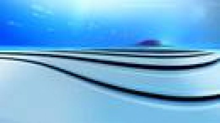 TeleCantabria - Telecantabria 2 - 11/08/14