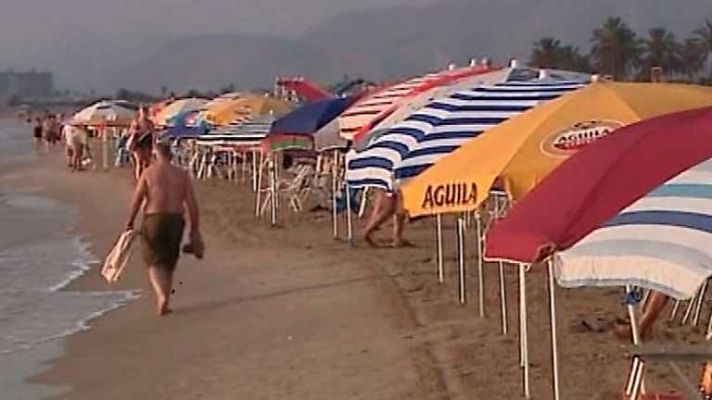 L'informatiu - Comunitat Valenciana - L'Informatiu - Comunitat Valenciana 2 - 11/08/14