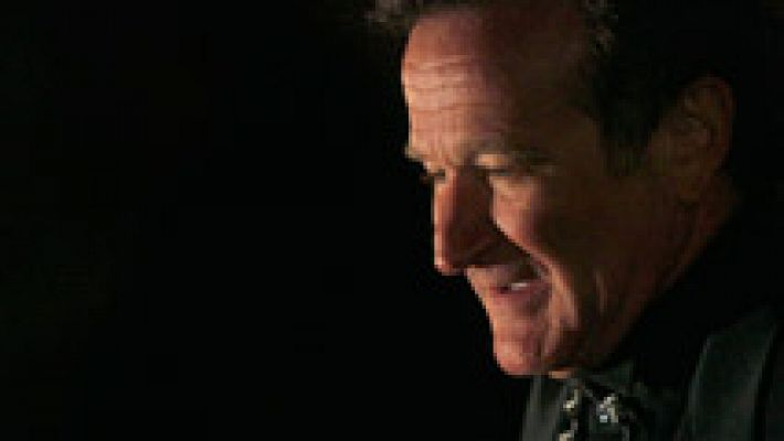 Muere el actor Robin Williams a los 63 años de edad