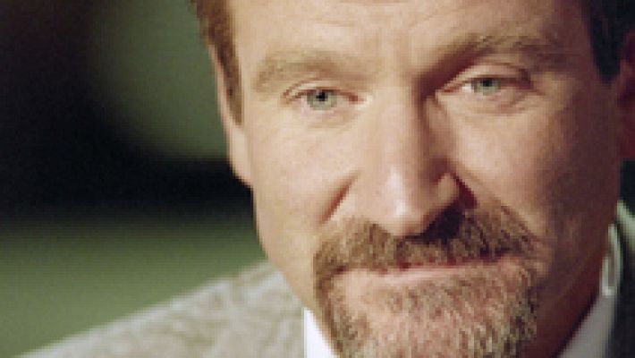  - El actor Robin Williams fallece a los 63 años