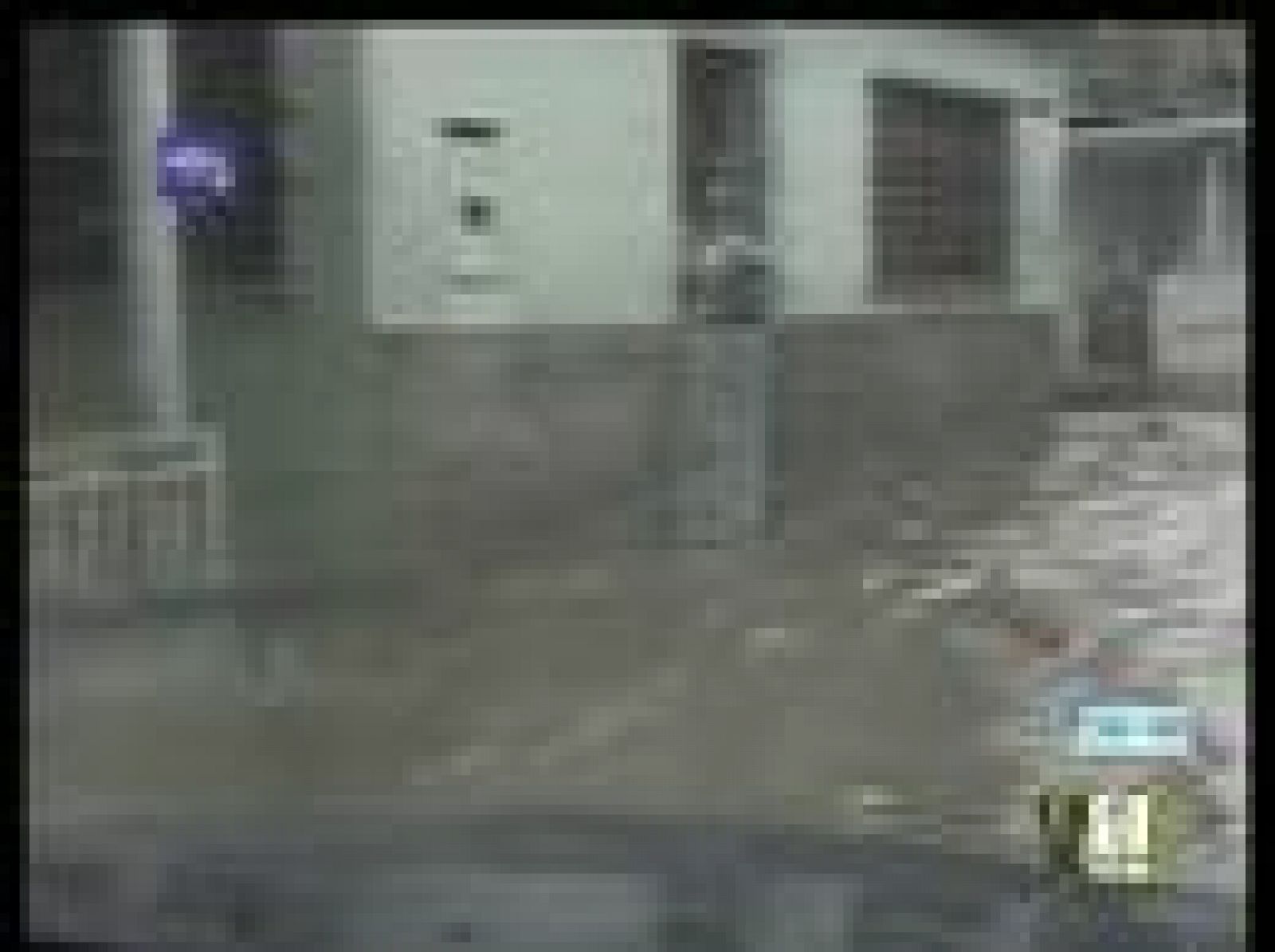 'Gustav' ha dejado 27 muertes en la República Dominicana y Haití | Ver