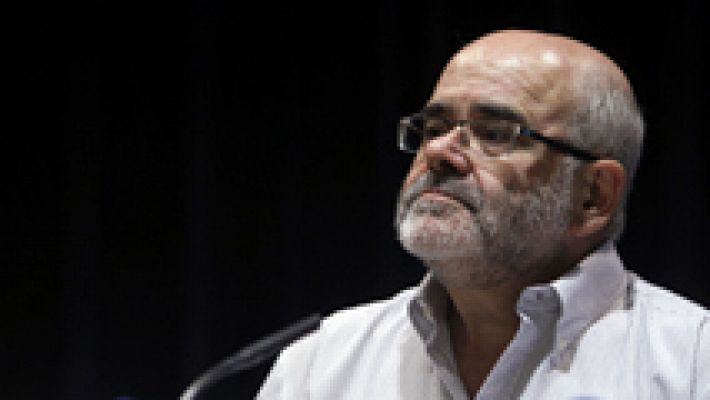 La orden religiosa de Miguel Pajares vive un "momento muy duro" y agradece el apoyo recibido