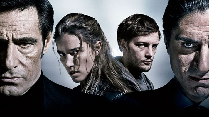 El cine de La 2 - 'Secretos de estado', un emocionante thriller francés en La 2