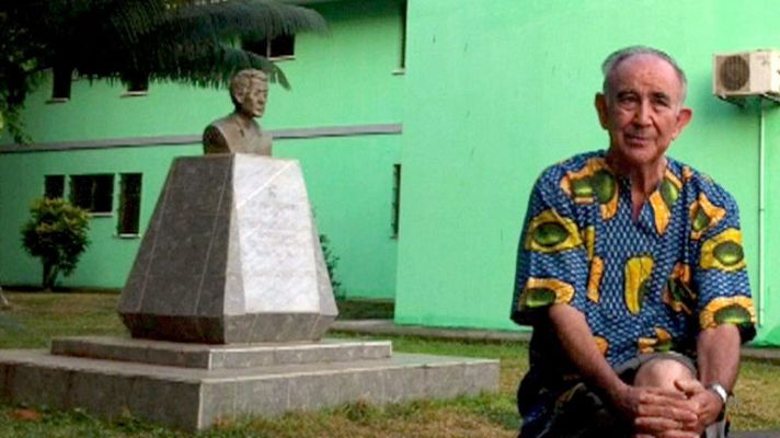 Informativo de Madrid - La Comunidad de Madrid en 4' - 12/08/14