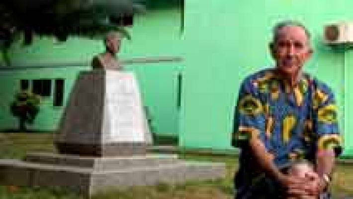 Informativo de Madrid - La Comunidad de Madrid en 4' - 12/08/14