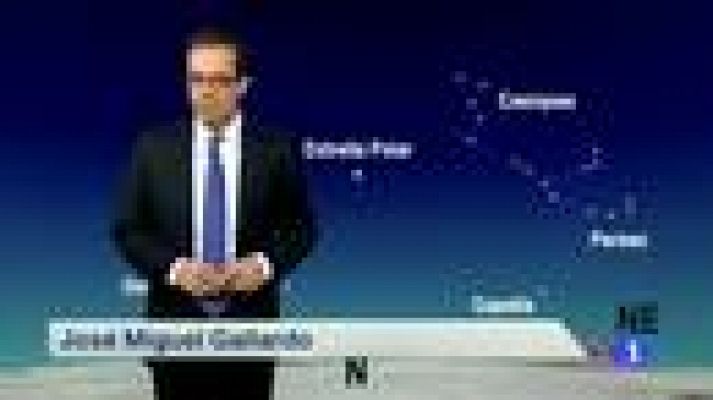 Noticias Murcia - El tiempo en la Comunidad de Murcia.(12/08/2014)