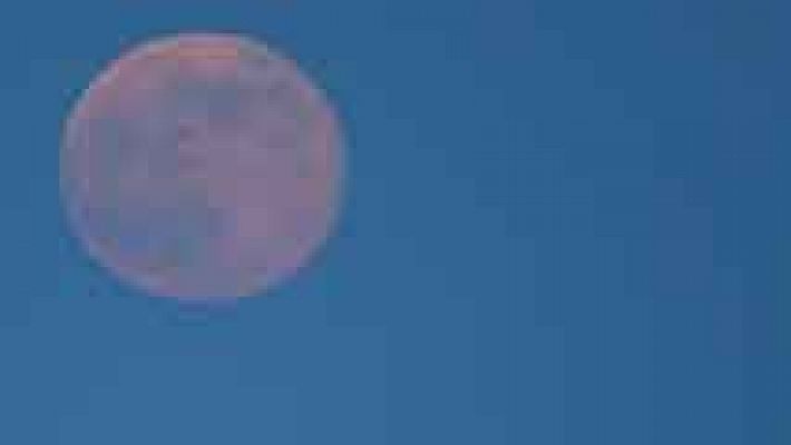 Informativo de Madrid - El Tiempo en la Comunidad de Madrid - 12/08/14