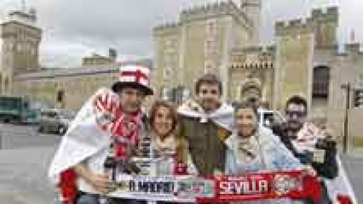 Informativo de Madrid - Informativo de Madrid - 12/08/14