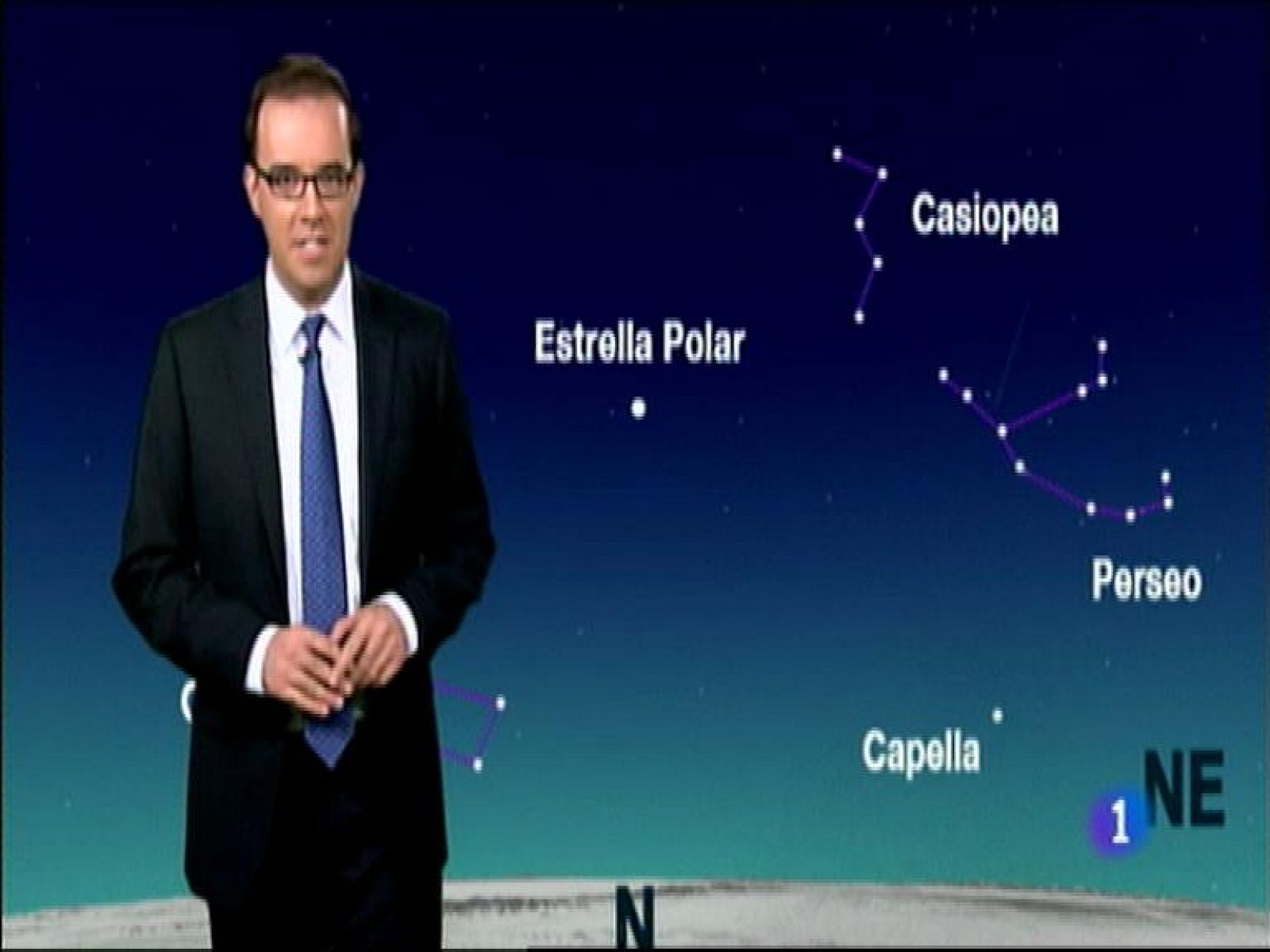 El tiempo en Asturias - 12/08/14 | Ver