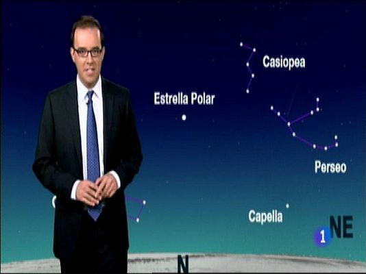 Panorama Regional - El tiempo en Asturias - 12/08/14