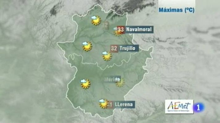 El Tiempo de Extremadura - 12/08/2014