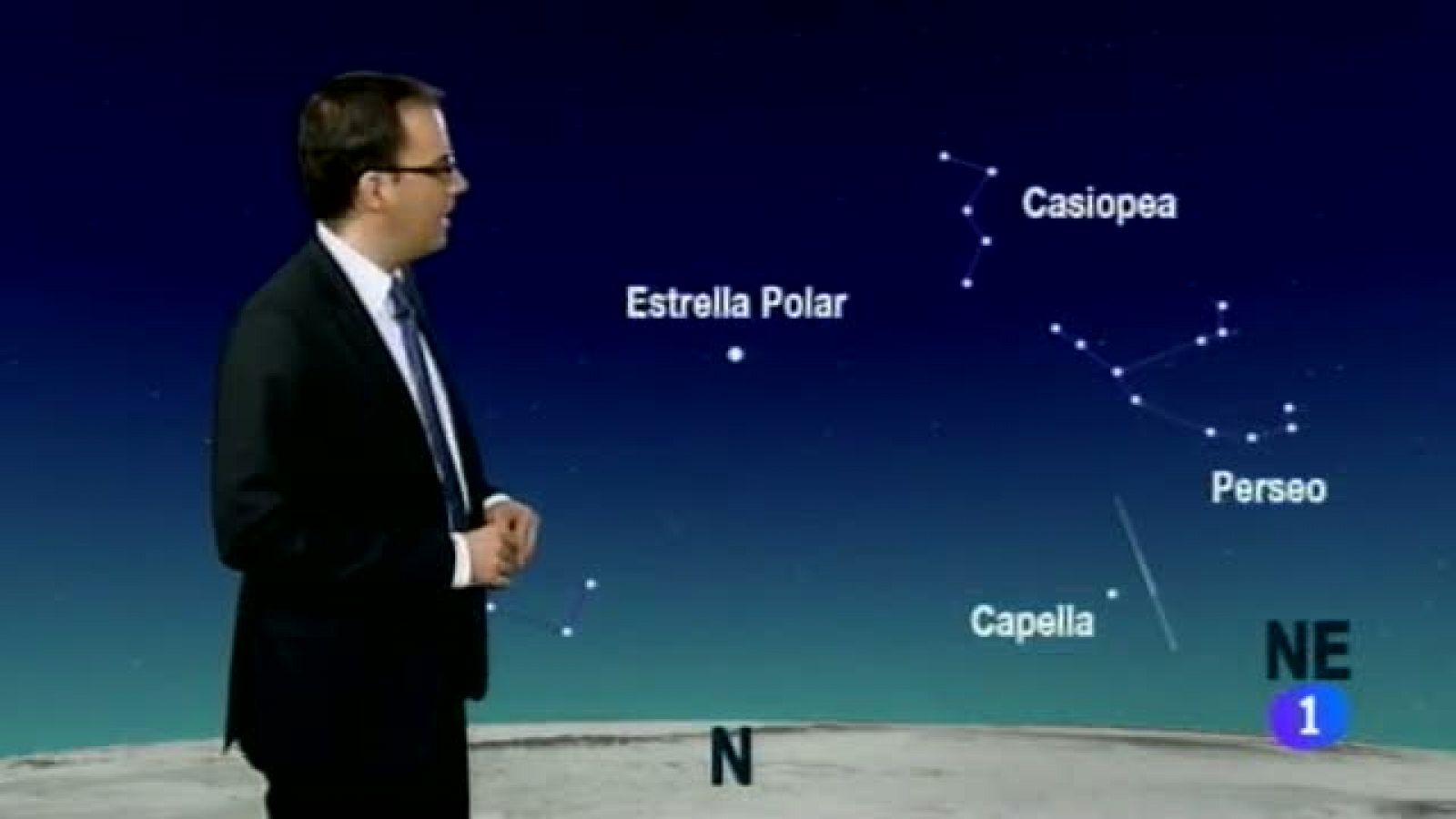 Telenavarra: El Tiempo en la Comunidad de Navarra - 12/08/2014 | RTVE Play