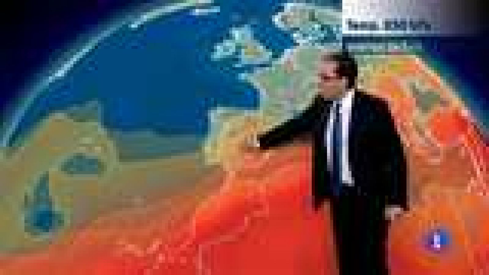 L'informatiu - Comunitat Valenciana: El tiempo en la Comunidad Valenciana - 12/08/14 | RTVE Play