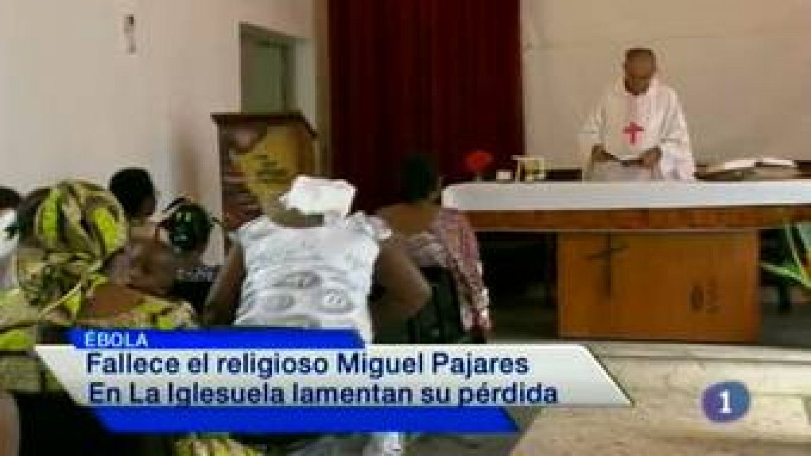 Noticias de Castilla-La Mancha 2 - 12/08/14 | Ver