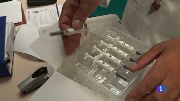 L'informatiu - Comunitat Valenciana - L'Informatiu - Comunitat Valenciana - 12/08/14