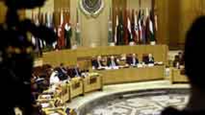 Segundo día de intensas negociaciones en El Cairo para ampliar la tregua en Gaza 