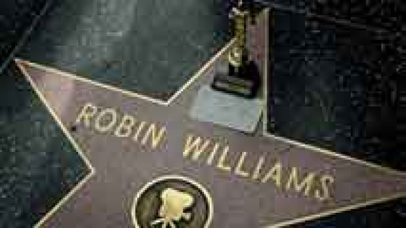 Robin Williams, el actor de las mil caras 