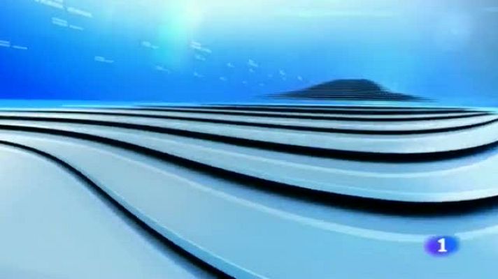 Noticias Murcia - Noticias Murcia 2.(12/08/2014)