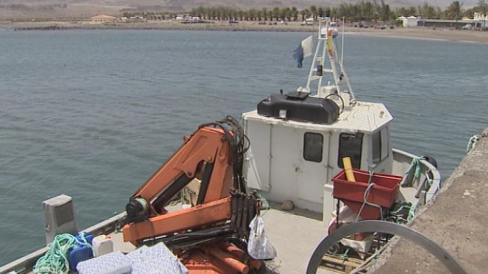 Telecanarias - Telecanarias - 12/08/14