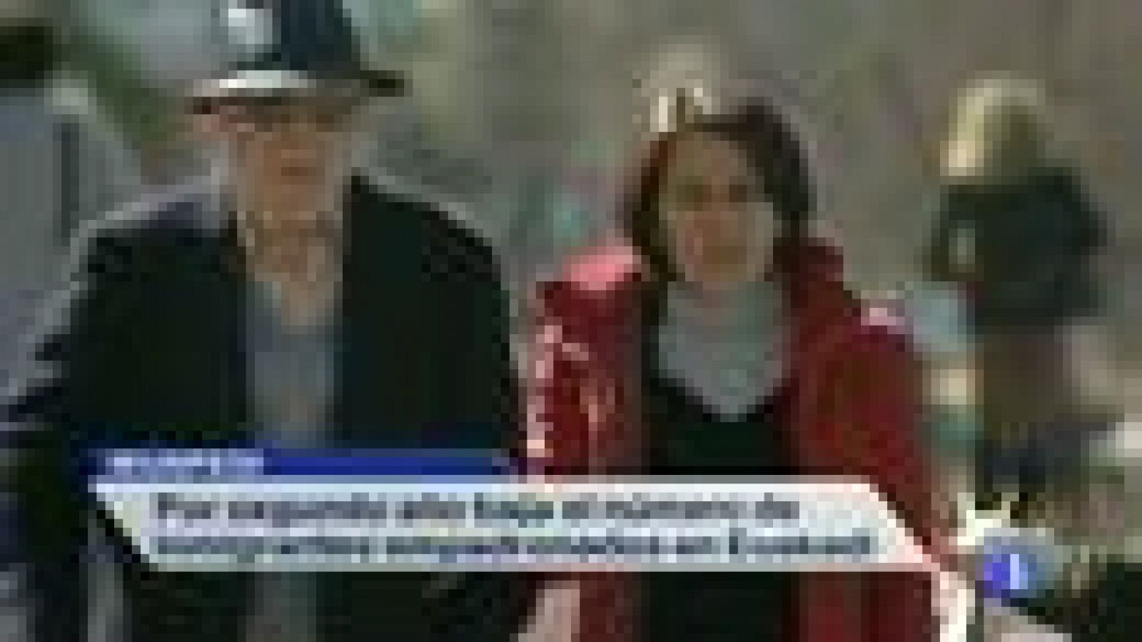 Telenorte País Vasco - 12/08/14 | Ver