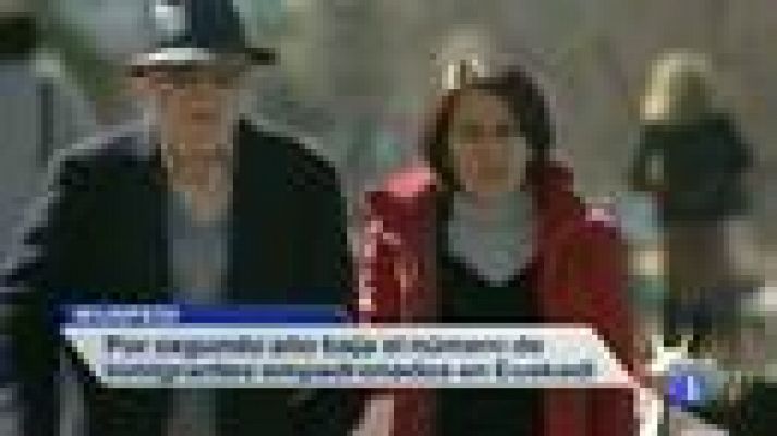 Telenorte - País Vasco - Telenorte País Vasco - 12/08/14