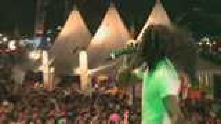 L'informatiu - Comunitat Valenciana - L'Informatiu - Comunitat Valenciana 2 - 12/08/14