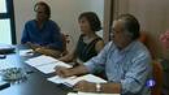 Informatiu Balear - Informatiu Balear 2 - 12/08/14