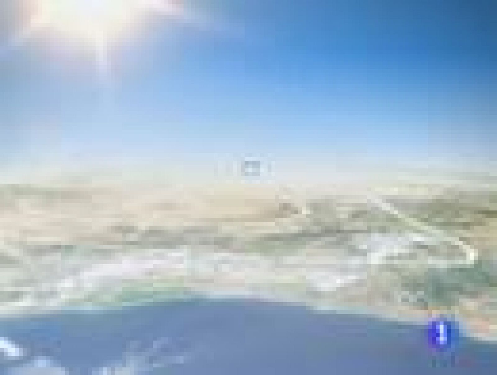 El tiempo en La Rioja - 12/08/14 | Ver