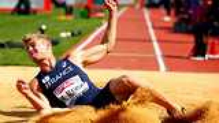 Atletismo - Cto. Europa al aire libre. Sesión matinal (2) - 12/08/14