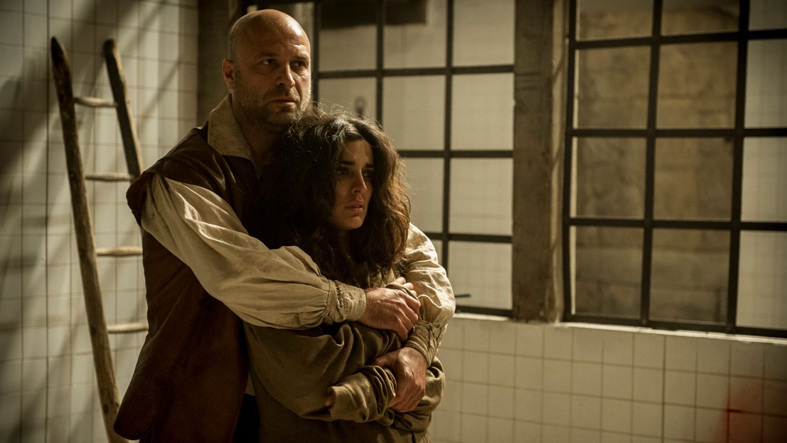 Águila Roja - T6 - Episodio 2 - Ver ahora