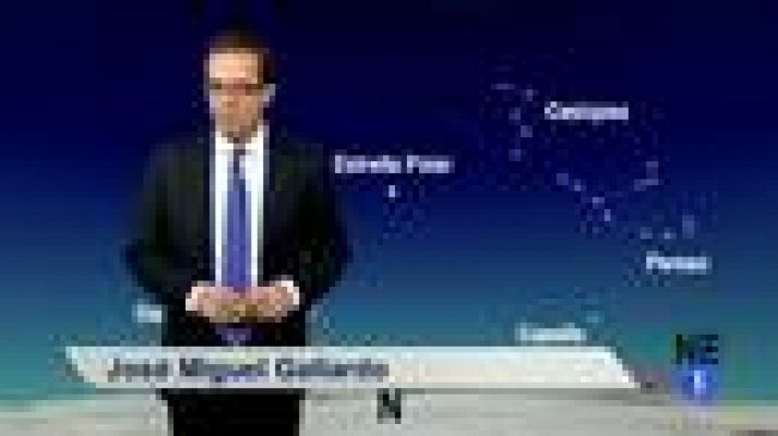 Noticias Andalucía - El tiempo en Andalucía - 12/08/2014