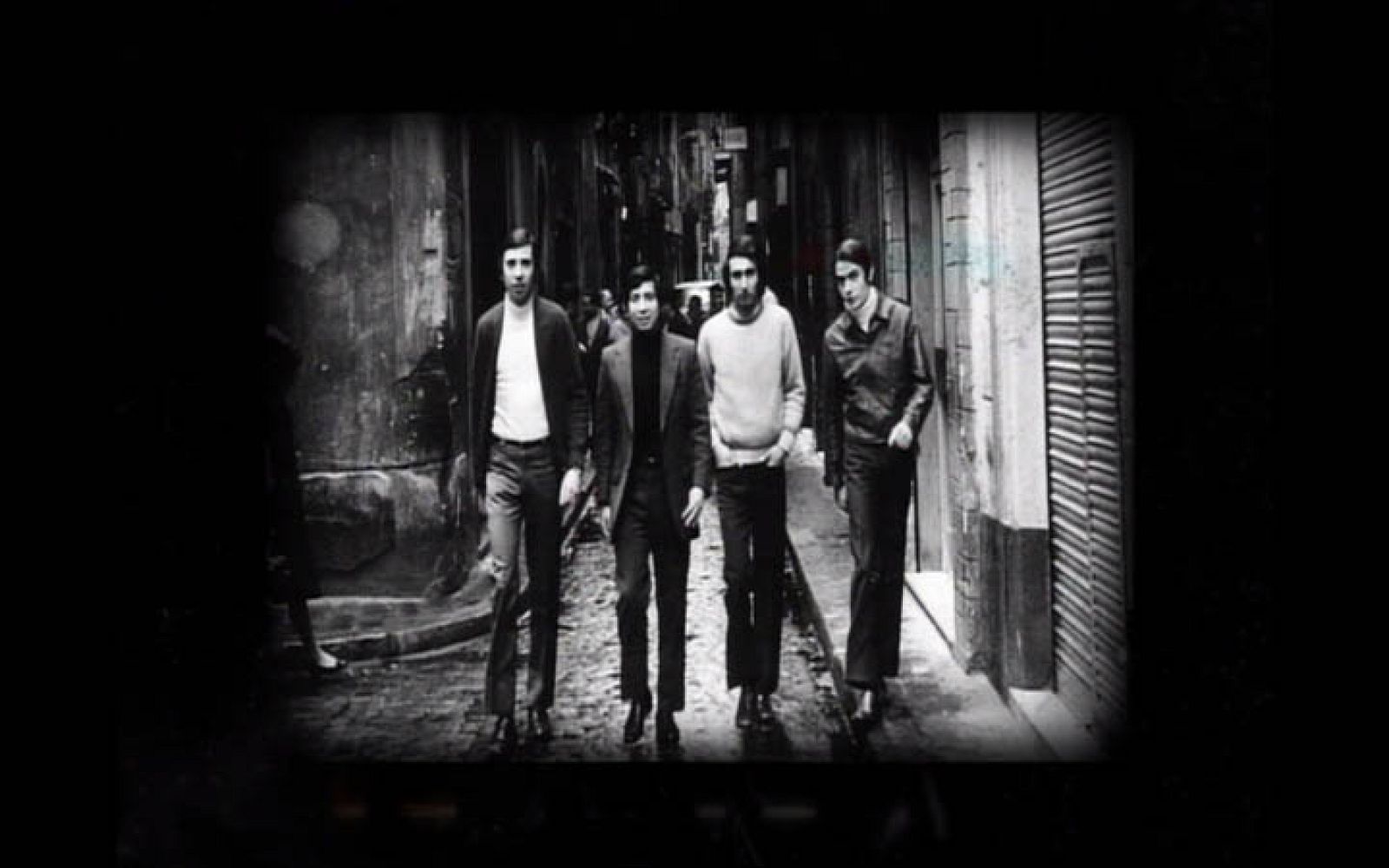 "LONE STAR, la estrella que marcó el camino"