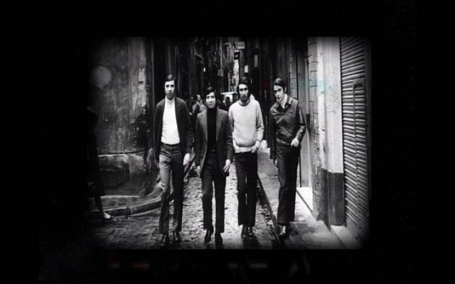 Especials en català - "LONE STAR, la estrella que marcó el camino"