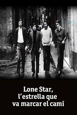 "LONE STAR, la estrella que marcó el camino" 