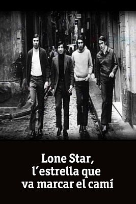 Especials en català - "LONE STAR, la estrella que marcó el camino"