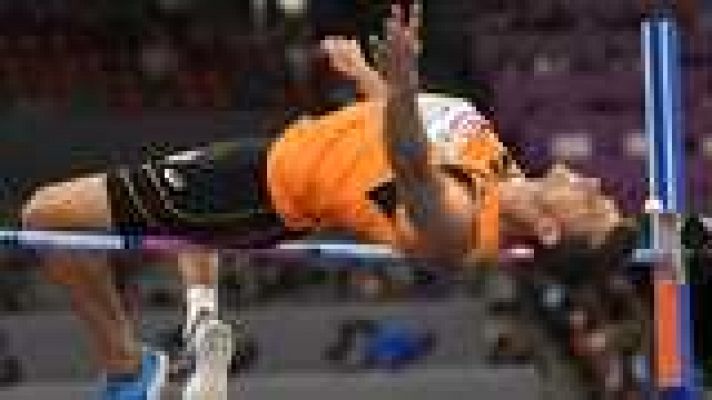 Atletismo - Cto. Europa al aire libre. Sesión vespertina (2) - 12/08/14