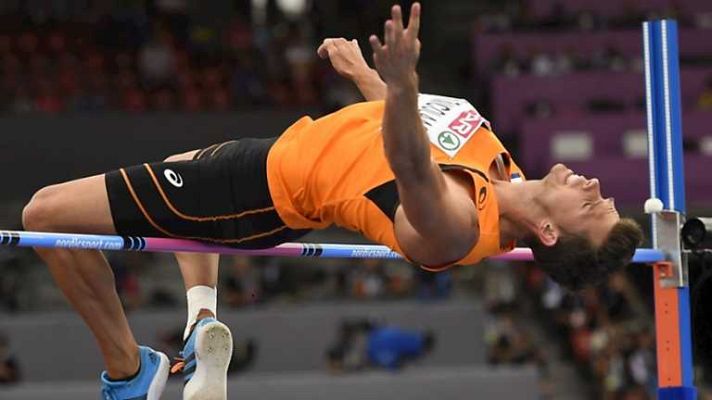 Atletismo - Cto. Europa al aire libre. Sesi��n vespertina (2) - 12/08/14