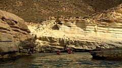Comando Actualidad - Fuego, vino y pan - El Cabo de Gata
